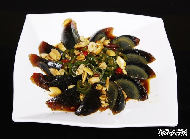 中國最好的五道美食，大連網(wǎng)友：喝酒時(shí)來一盤，簡直就是小康生活