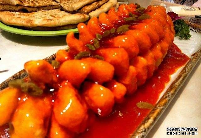 學會這七點，徽菜經(jīng)典菜“葡萄魚”在家也能輕松做，家宴上露一手