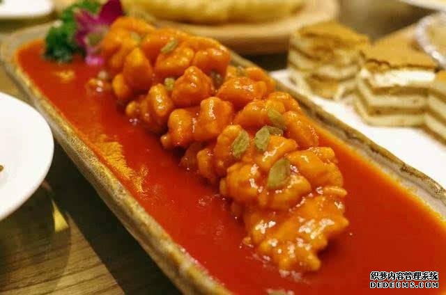 學會這七點，徽菜經(jīng)典菜“葡萄魚”在家也能輕松做，家宴上露一手