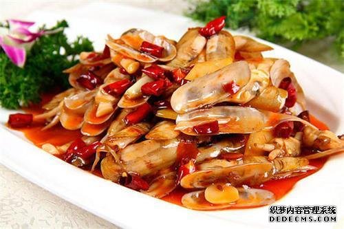 這幾道美食配上啤酒，相當(dāng)不錯，越吃越有味
