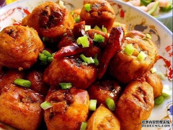 辣椒炒肉末，清蒸鱸魚，青椒炒豬肚，釀豆腐泡這幾道家常菜的做法