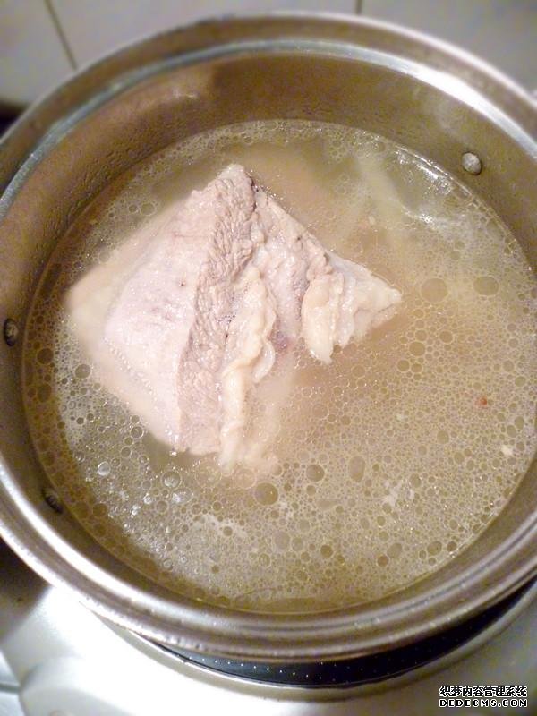 回鍋肉最好吃的做法，好吃又下飯，一人吃一盤(pán)，越吃越想吃