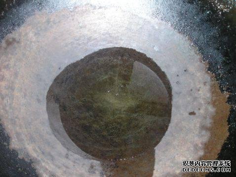 家庭版自制水煮肉，肉嫩軟滑，麻辣鮮香，每次做都不夠吃