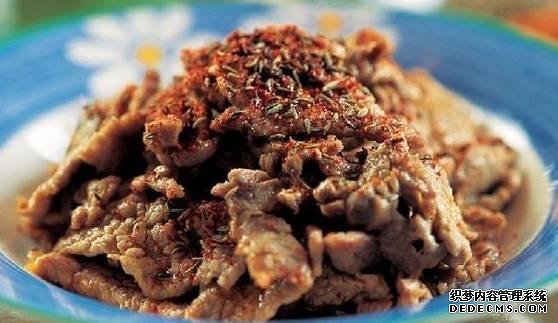牛肉的8種經(jīng)典做法。好吃的口水都流下來了?？禳c收藏起來吧