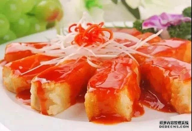 15種豆腐做的菜品，不管是家里還是餐館都是比較受歡迎的