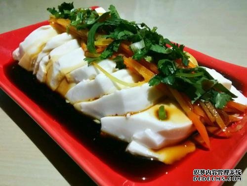 15種豆腐做的菜品，不管是家里還是餐館都是比較受歡迎的