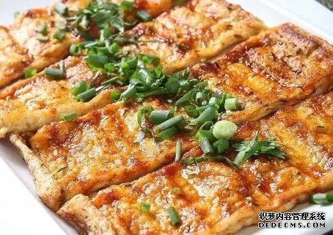 15種豆腐做的菜品，不管是家里還是餐館都是比較受歡迎的