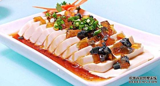 15種豆腐做的菜品，不管是家里還是餐館都是比較受歡迎的