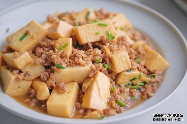 15種豆腐做的菜品，不管是家里還是餐館都是比較受歡迎的