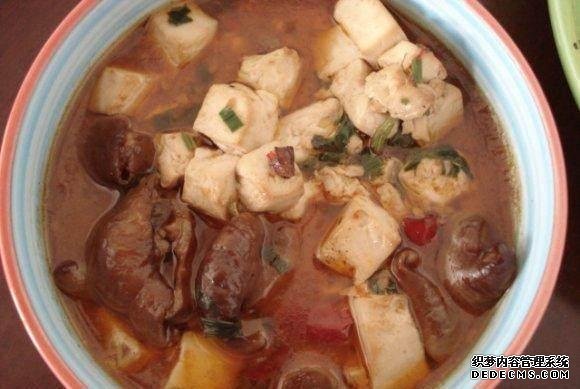 15種豆腐做的菜品，不管是家里還是餐館都是比較受歡迎的