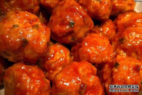 女兒超級愛吃的美味，濃香鮮美有嚼勁，一口一個，口口生香