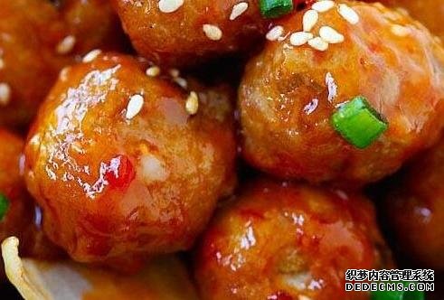 女兒超級愛吃的美味，濃香鮮美有嚼勁，一口一個，口口生香