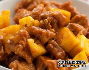 孩子解饞菜，酸甜可口汁香味濃，兼?zhèn)錉I(yíng)養(yǎng)和美味，一口一口超過癮
