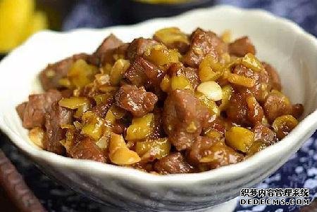 10款肉類菜品的簡(jiǎn)單做法。不會(huì)做的趕緊學(xué)起來，絕對(duì)有一款你喜歡