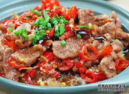 10款肉類菜品的簡(jiǎn)單做法。不會(huì)做的趕緊學(xué)起來，絕對(duì)有一款你喜歡