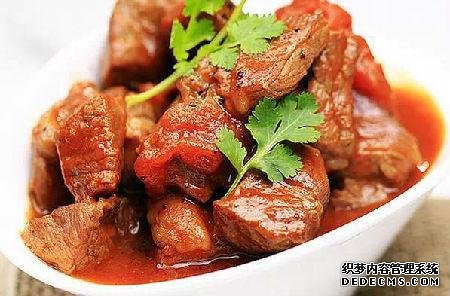 10款肉類菜品的簡(jiǎn)單做法。不會(huì)做的趕緊學(xué)起來，絕對(duì)有一款你喜歡