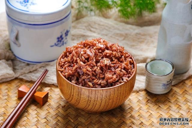 春天不想長(zhǎng)胖，4道主食別錯(cuò)過，低脂飽腹，越吃越瘦