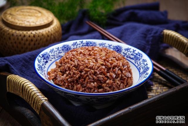 春天不想長(zhǎng)胖，4道主食別錯(cuò)過，低脂飽腹，越吃越瘦