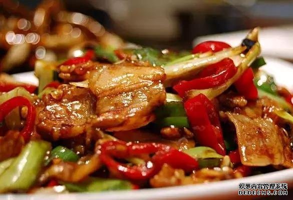 周末美食四道推薦，養(yǎng)生又好吃，學(xué)習(xí)了