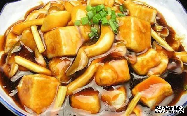 周末美食四道推薦，養(yǎng)生又好吃，學(xué)習(xí)了