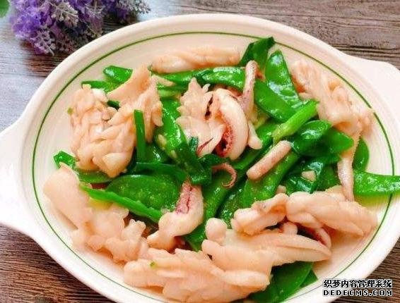 非常家常的美味小炒，制作簡單營養(yǎng)，學(xué)會了在家露一手