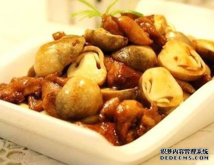 非常家常的美味小炒，制作簡單營養(yǎng)，學(xué)會了在家露一手