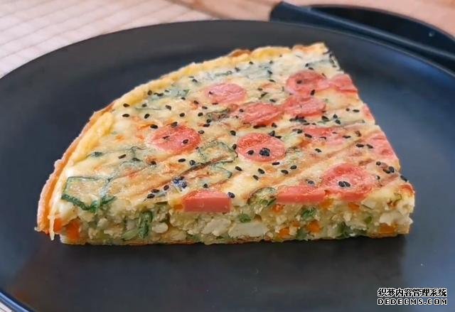1塊豆腐加1把秋葵，不蒸不炒不涼拌，出鍋比吃肉還香，超過癮