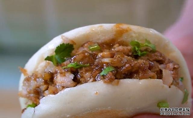 肉夾饃在家輕松做，饃香肉更香，一看就會，咋做都不廢！