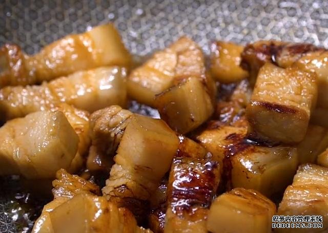 肉夾饃在家輕松做，饃香肉更香，一看就會，咋做都不廢！
