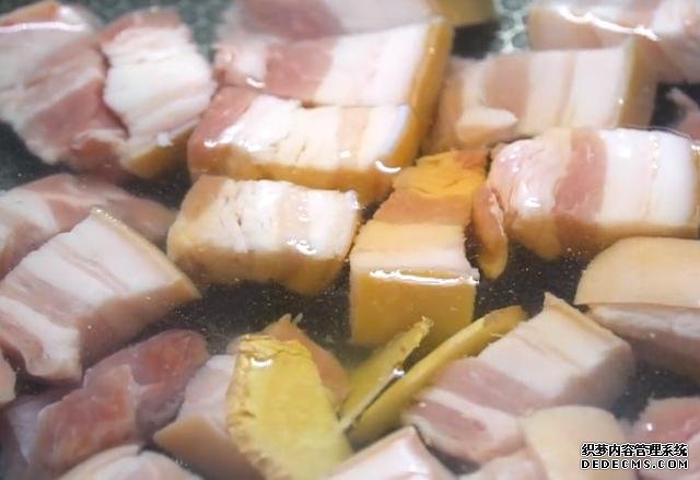 肉夾饃在家輕松做，饃香肉更香，一看就會，咋做都不廢！