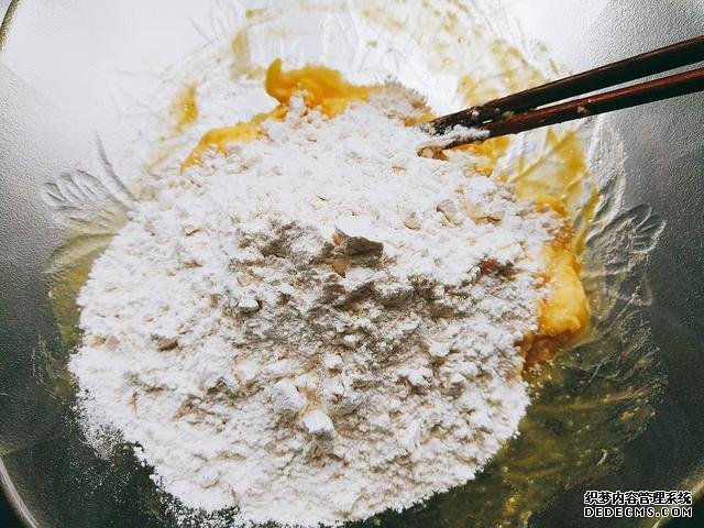 奶香山藥小饅頭，健脾養(yǎng)胃不上火
