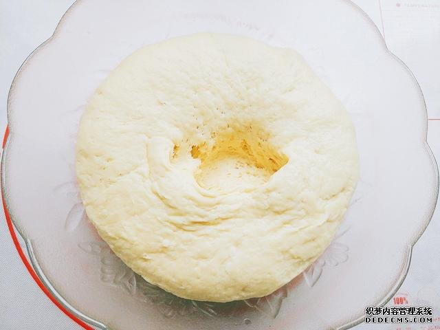 奶香山藥小饅頭，健脾養(yǎng)胃不上火