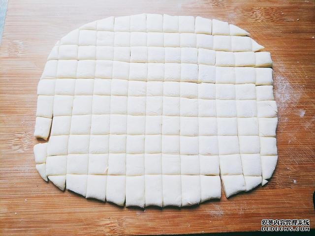 奶香山藥小饅頭，健脾養(yǎng)胃不上火