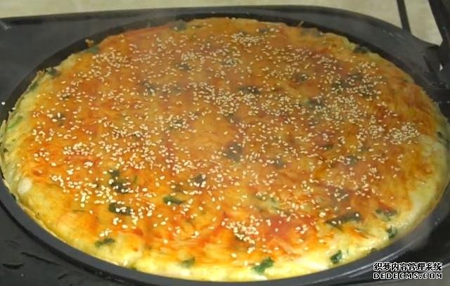 土豆里加2個(gè)雞蛋，不炒不燉不涼拌，不放一滴水，我家早餐經(jīng)常做