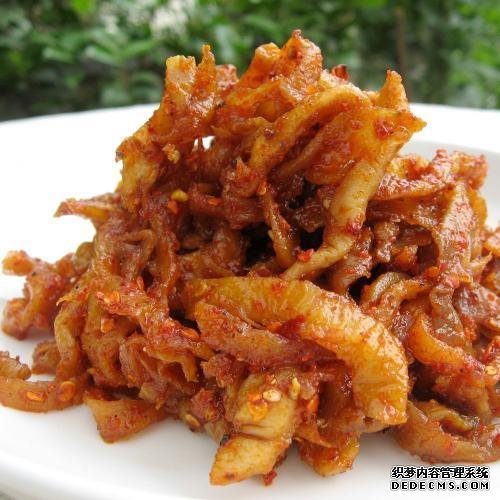 六款川味涼拌牛肉的做法，款款經(jīng)典，道道好吃，做法超級簡單