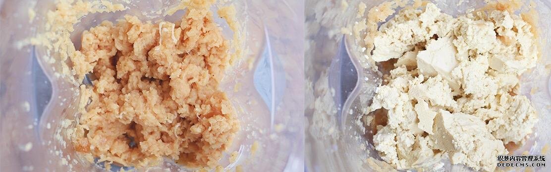 超級(jí)適合減肥時(shí)期吃的低卡健康，無油雞肉豆腐丸和懶人泡菜鍋