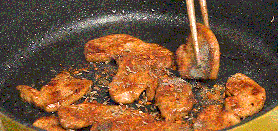 雞胸肉也可以做減肥餐？好吃不怕胖，趕緊學(xué)起來