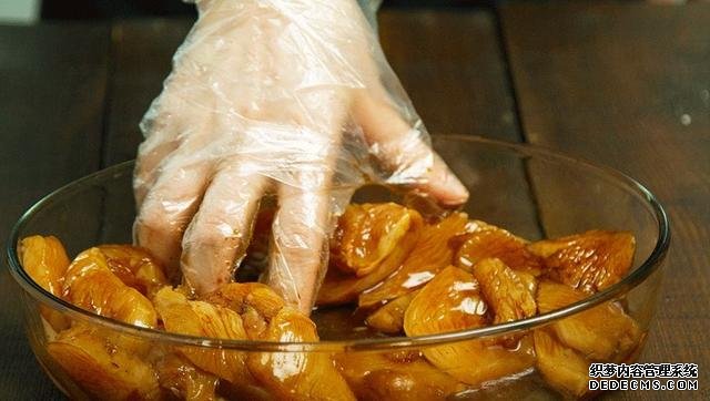 雞胸肉也可以做減肥餐？好吃不怕胖，趕緊學(xué)起來