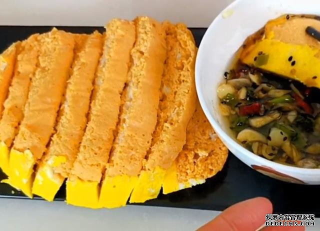 春天要多吃胡蘿卜，教你秘制新吃法，不炒也不腌，上桌3斤吃不夠