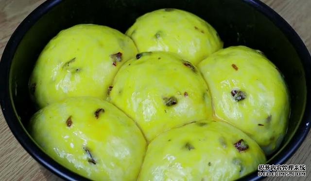 1個(gè)蘋(píng)果，3個(gè)雞蛋，教你一個(gè)想不到的做法，連吃10天都不會(huì)膩