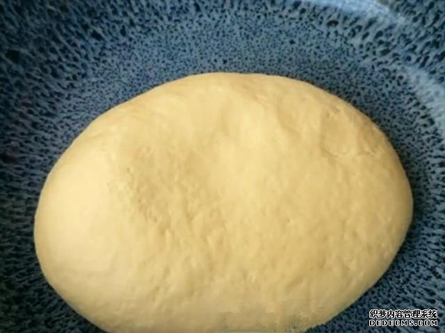 春天超火的懶人包子，不用發(fā)面，包好直接蒸，出鍋就被搶光