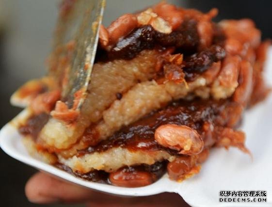 被《舌尖》捧紅的陜西小吃，從1元漲到10元，顧客：快點(diǎn)消失吧！