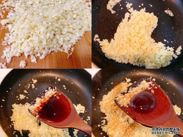 十分鐘搞定蒜蓉粉絲扇貝，料足味鮮全家愛吃，比外面賣的好吃百倍