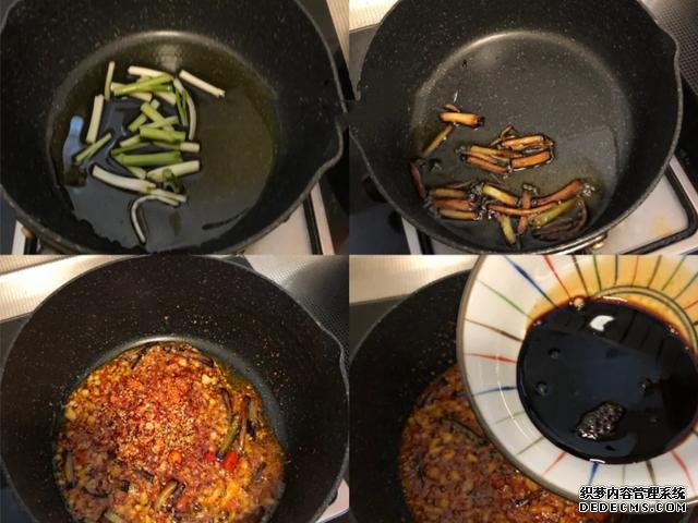 一吃就上癮的酸辣土豆粉，在家3塊錢做一大碗，酸辣爽口又開胃