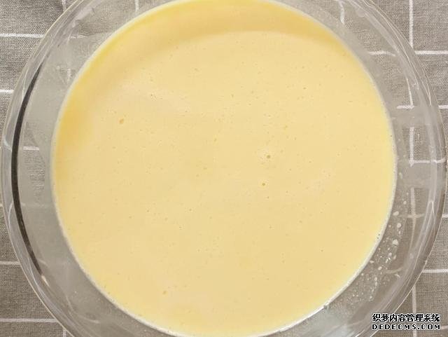 教你做超級(jí)簡(jiǎn)單的千層蛋糕，只用平底鍋就能做，層層香甜，太好吃