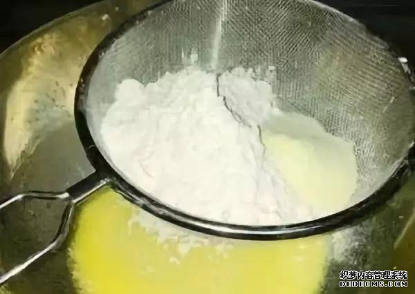 銅鑼燒制作教程，全蛋打發(fā)不用泡打粉