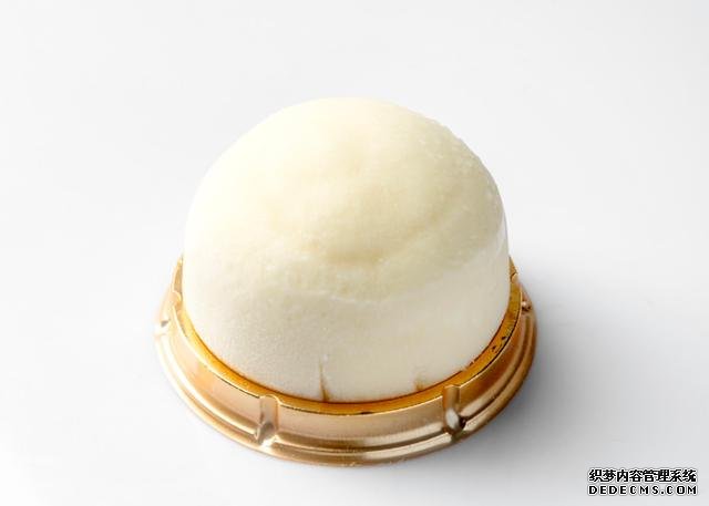 自己動(dòng)手做的雪媚娘，好吃到連朋友都來(lái)要配方，一咬就爆漿