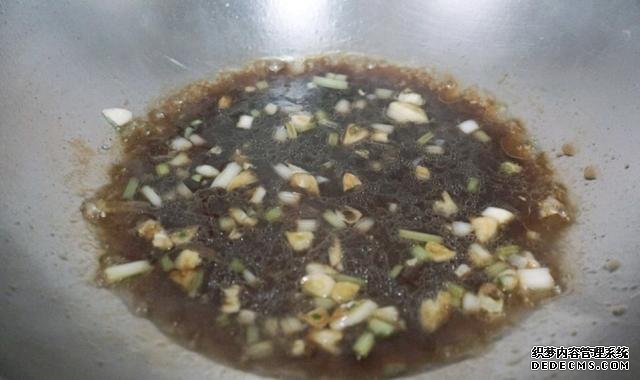 最正宗的蠔油生菜，快手簡單還減肥，2塊錢就能做一盤
