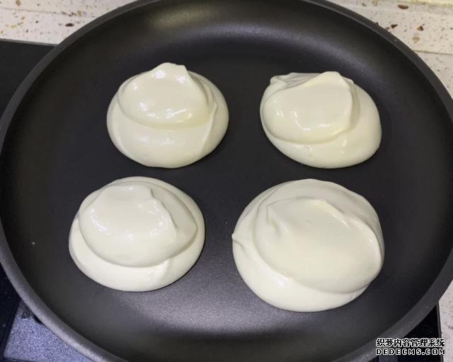 雞蛋這么美味的做法，估計沒有人嘗試過，在國外可是很流行