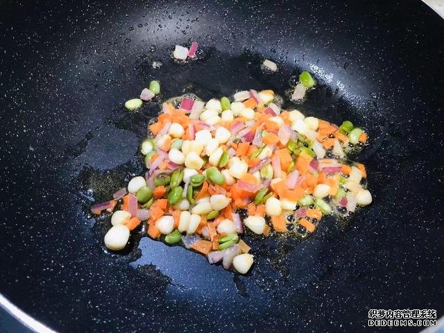 芝士這樣吃才最過癮，加入6種普通食材，20分鐘做好美味下午茶